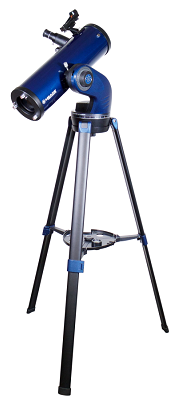 Телескоп MEADE StarNavigator NG 114mm- фото2