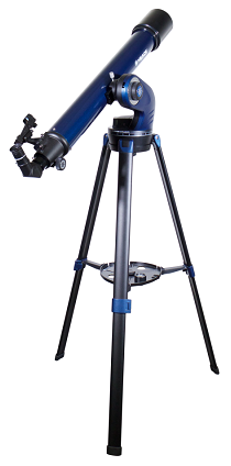 Телескоп MEADE StarNavigator NG 90mm- фото3