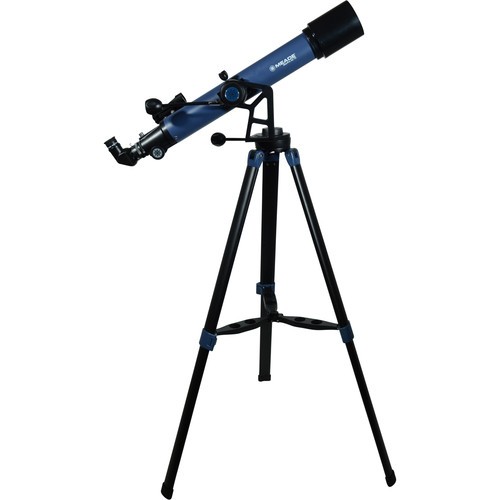 Телескоп MEADE StarPro AZ 70mm- фото7