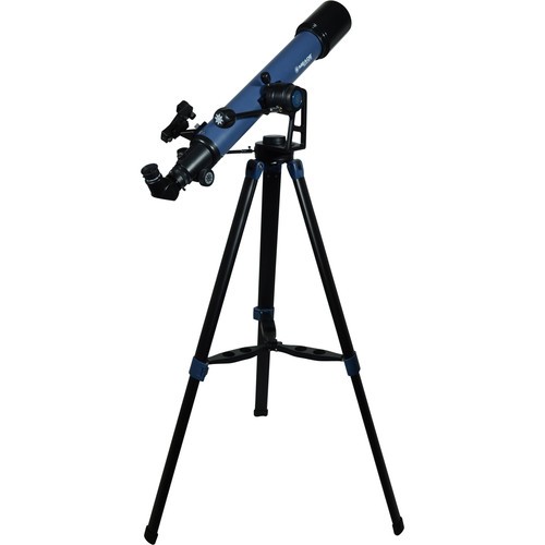 Телескоп MEADE StarPro AZ 70mm- фото6
