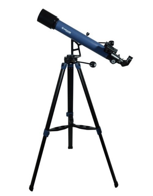 Телескоп MEADE StarPro AZ 70mm- фото4