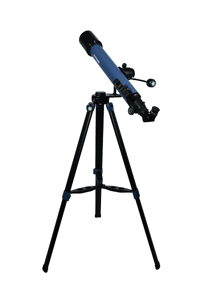 Телескоп MEADE StarPro AZ 70mm- фото2
