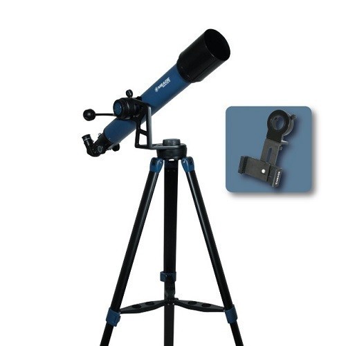 Телескоп MEADE StarPro AZ 70mm- фото