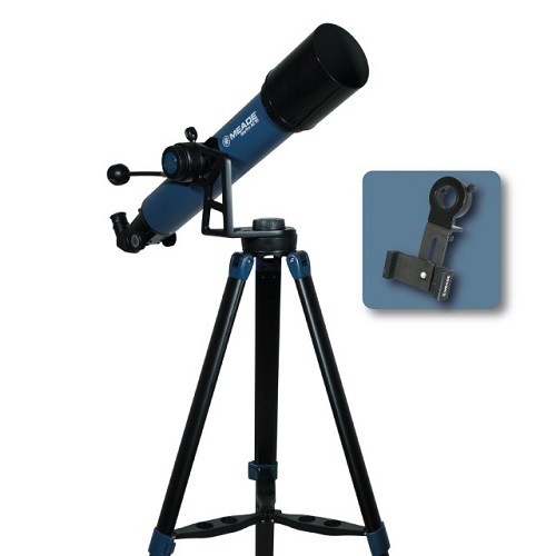 Телескоп MEADE StarPro AZ 90mm- фото