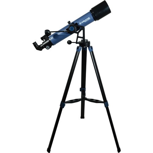 Телескоп MEADE StarPro AZ 90mm- фото6