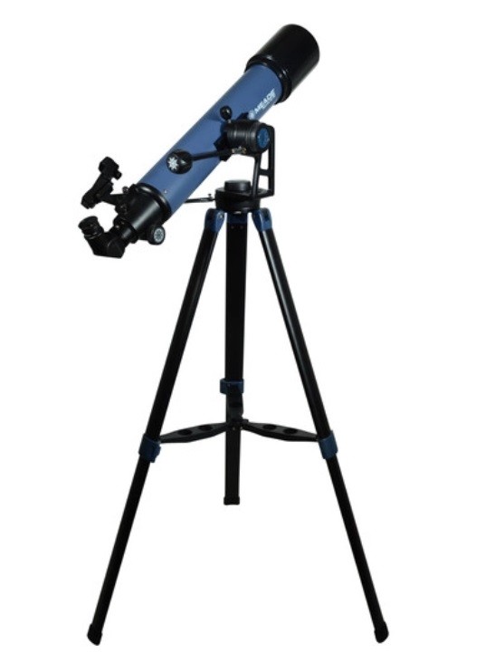 Телескоп MEADE StarPro AZ 90mm- фото5