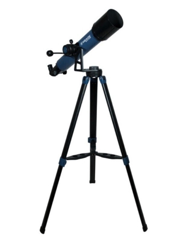 Телескоп MEADE StarPro AZ 90mm- фото7
