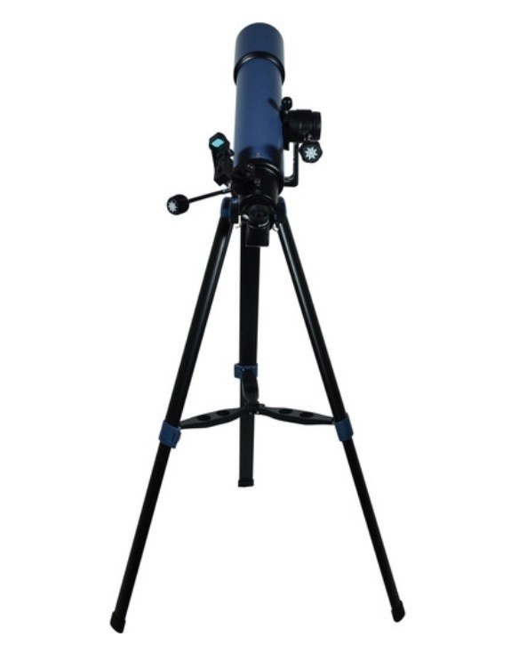 Телескоп MEADE StarPro AZ 102mm - фото4