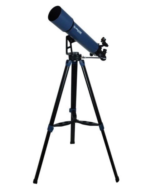 Телескоп MEADE StarPro AZ 102mm - фото5