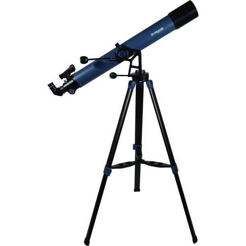 Телескоп MEADE StarPro AZ 80mm - фото6