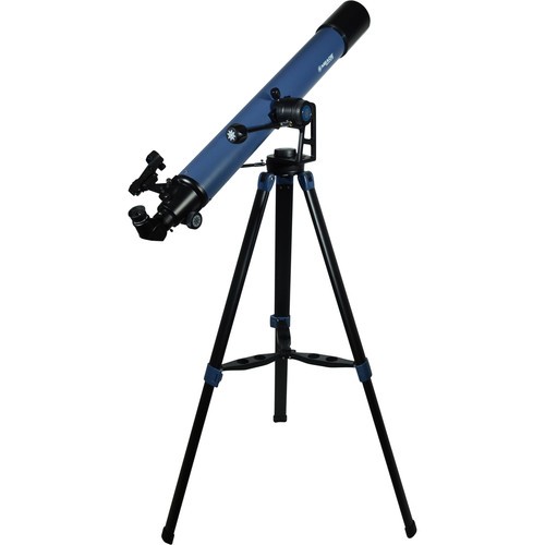 Телескоп MEADE StarPro AZ 80mm - фото5