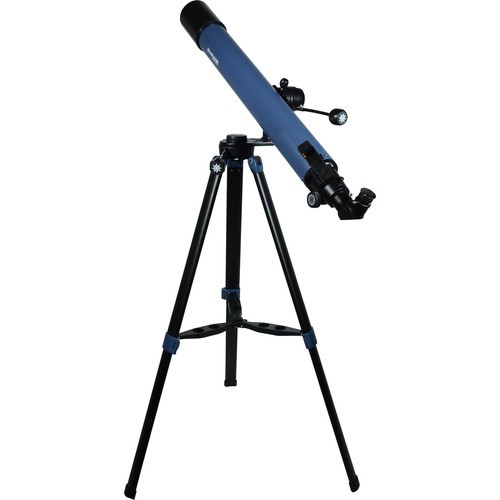 Телескоп MEADE StarPro AZ 80mm - фото4