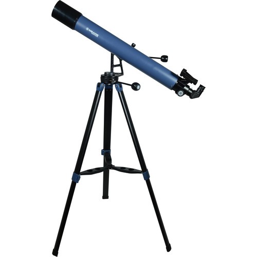 Телескоп MEADE StarPro AZ 80mm - фото2
