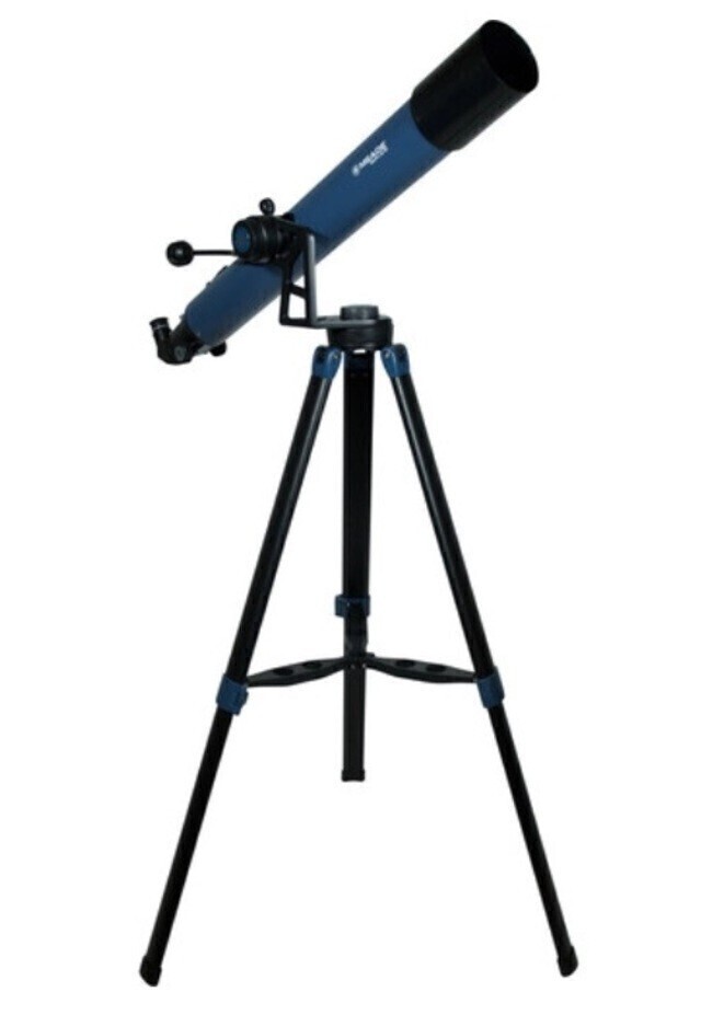 Телескоп MEADE StarPro AZ 80mm - фото7