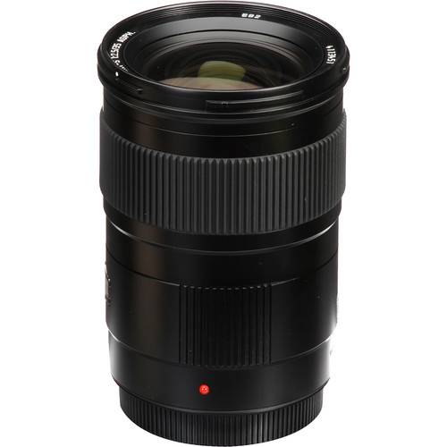 Leica SUMMARIT-S 35 f/2.5 ASPH. CS - фото2