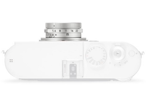 Leica SUMMARON-M 28 f/5.6, silver chrome finish- фото5