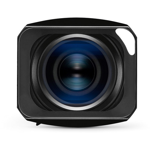 Leica SUMMILUX-M 28 f/1.4 ASPH., black anodized finish- фото2