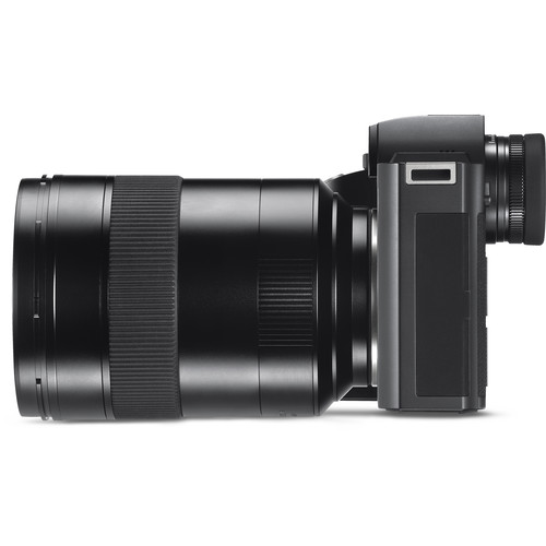 Leica SUMMILUX-SL 50 f/1.4 ASPH., black anodized finish - фото4