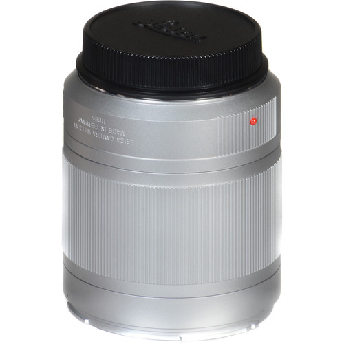 Leica SUMMILUX-TL 35 f/1.4 ASPH., silver anodized finish- фото4