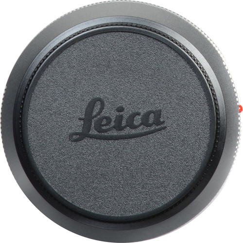 Leica SUMMILUX-TL 35 f/1.4 ASPH., silver anodized finish- фото5