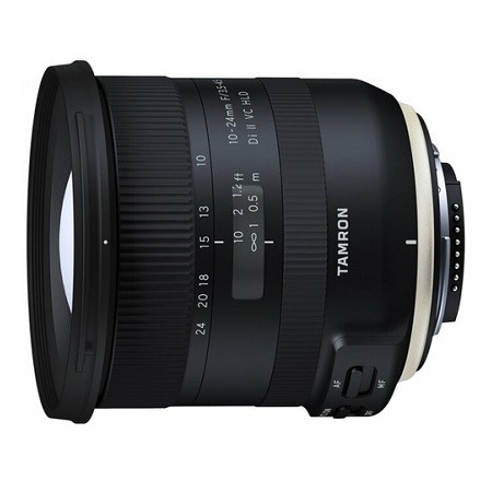 Tamron SP 35mm (F045N) объектив купить в рассрочку