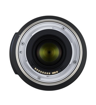 Объектив Tamron 100-400mm F/4.5-6.3 Di VC USD Nikon (A035N) - фото3