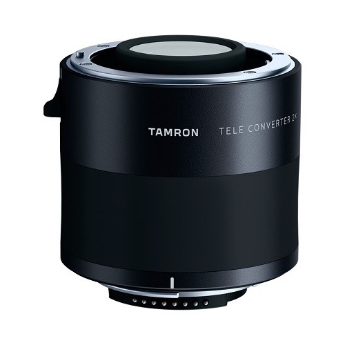 Телеконвертер Tamron 2.0Х для Canon (TC-X20E) - фото