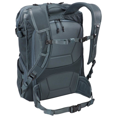 Рюкзак Thule Covert DSLR Backpack 24L, Dark Slate (TCDK224DSL)- фото2