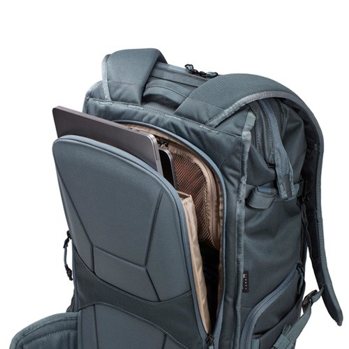 Рюкзак Thule Covert DSLR Backpack 24L, Dark Slate (TCDK224DSL) - фото5