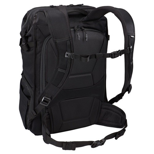 Рюкзак Thule Covert DSLR Backpack 24L, Black (TCDK224K) - фото2