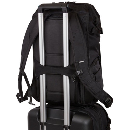 Рюкзак Thule Covert DSLR Backpack 24L, Black (TCDK224K) - фото4