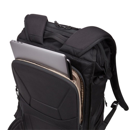 Рюкзак Thule Covert DSLR Backpack 24L, Black (TCDK224K) - фото5