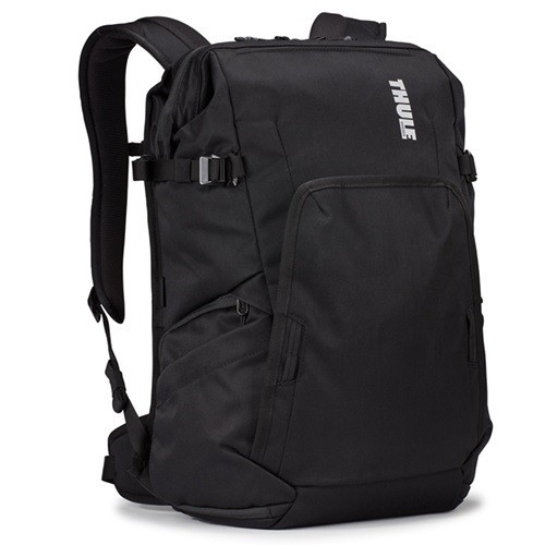 Рюкзак Thule Covert DSLR Backpack 24L, Black (TCDK224K) - фото
