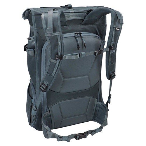 Рюкзак Thule Covert DSLR Backpack 32L, Dark Slate (TCDK332DSL)- фото2