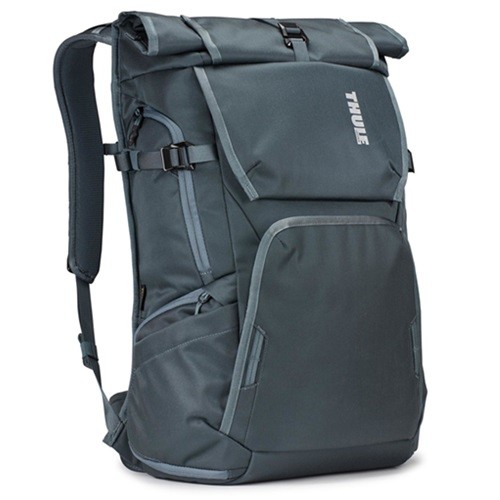 Рюкзак Thule Covert DSLR Backpack 32L, Dark Slate (TCDK332DSL) - фото