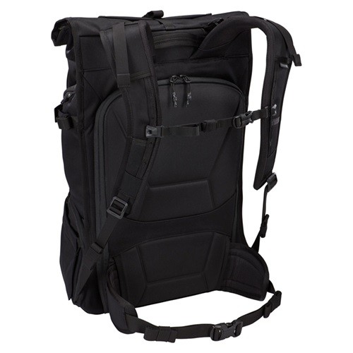 Рюкзак Thule Covert DSLR Backpack 32L, Black (TCDK332K) - фото2