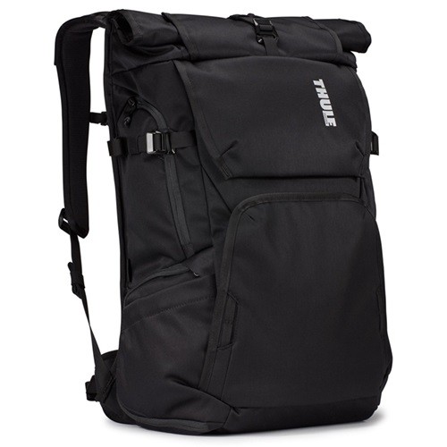 Рюкзак Thule Covert DSLR Backpack 32L, Black (TCDK332K) - фото