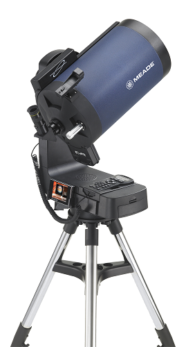 Телескоп MEADE LS 8