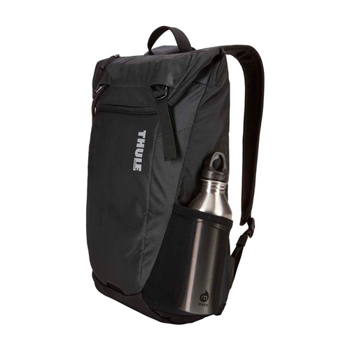 Рюкзак Thule EnRoute Backpack 20L, Black (TECB120BLK) - фото2