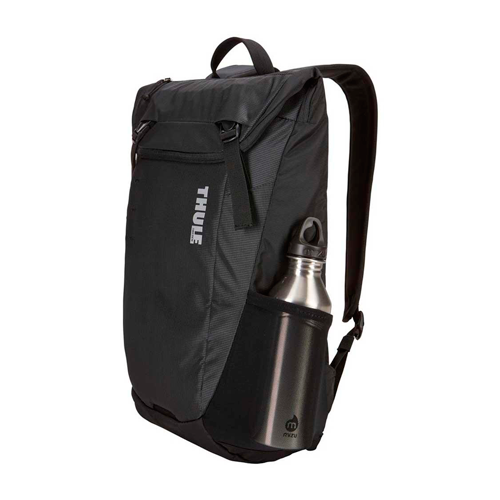 Рюкзак Thule EnRoute Backpack 20L, Black (TECB120BLK)- фото2