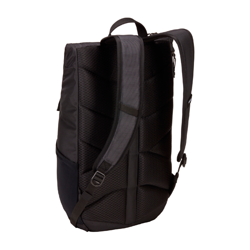 Рюкзак Thule EnRoute Backpack 20L, Black (TECB120BLK) - фото4