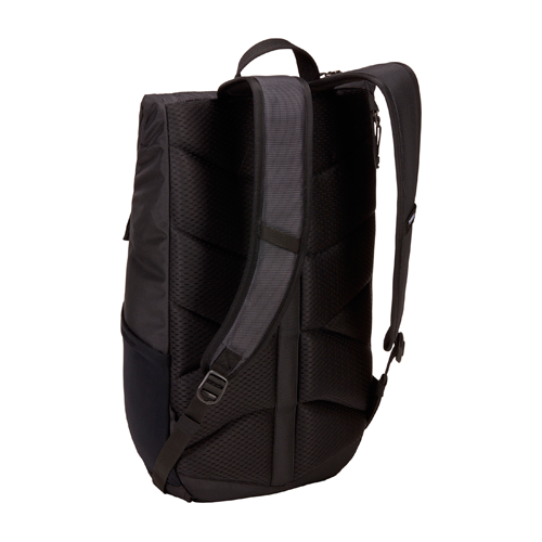 Рюкзак Thule EnRoute Backpack 20L, Black (TECB120BLK)- фото4