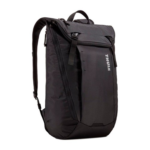Рюкзак Thule EnRoute Backpack 20L, Black (TECB120BLK)- фото