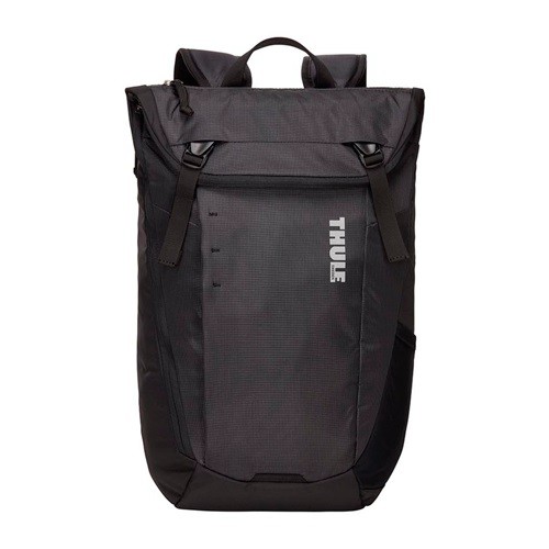 Рюкзак Thule EnRoute Backpack 20L, Black (TECB120BLK) - фото3