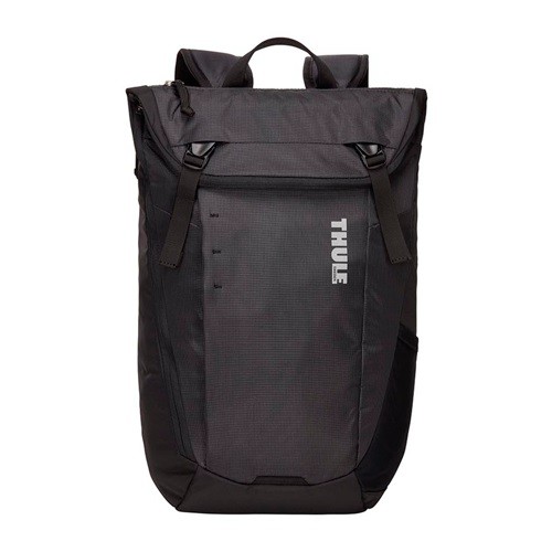 Рюкзак Thule EnRoute Backpack 20L, Black (TECB120BLK)- фото3