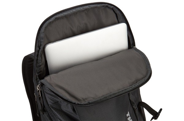 Рюкзак Thule EnRoute Backpack 20L, Black (TECB120BLK) - фото6