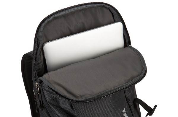 Рюкзак Thule EnRoute Backpack 20L, Black (TECB120BLK)- фото6