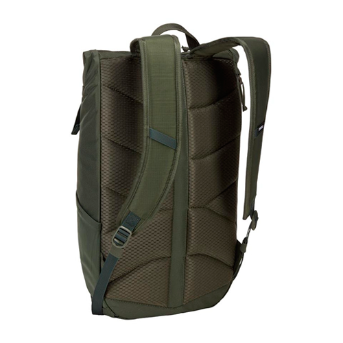 Рюкзак Thule EnRoute Backpack 20L, Dark Forest (TECB120DKF) - фото2