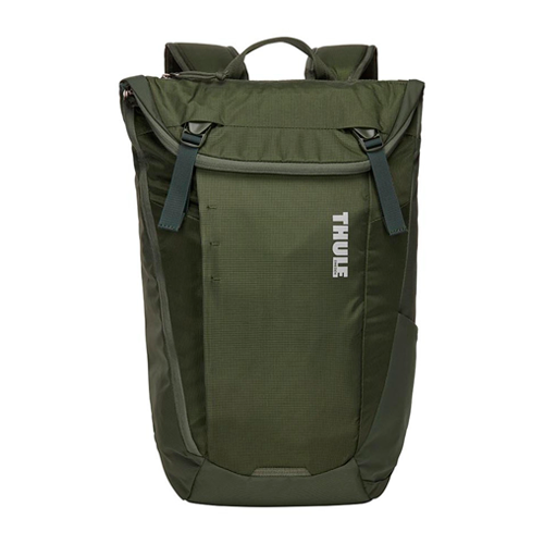 Рюкзак Thule EnRoute Backpack 20L, Dark Forest (TECB120DKF)- фото3