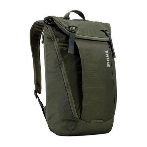 Рюкзак Thule EnRoute Backpack 20L, Dark Forest (TECB120DKF) - фото